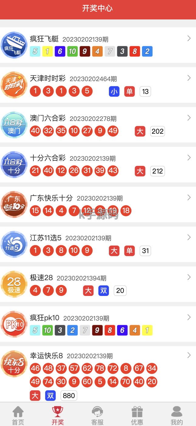图片[2]-二开彩票源码/前端uniapp+完整数据+新UI+全部私彩+控制彩种+定制开发+完美运行 – 无忧源码-K手源码 - 100%完整可用源码