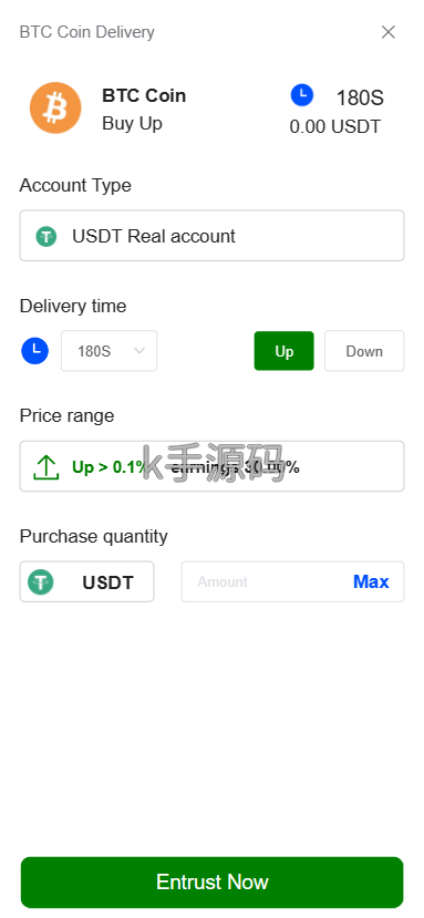 图片[4]-Dapp交易所盗u源码/理财量化质押源码/多语言/uniapp/多功能源码/K线价格/自带提币 – 无忧源码-K手源码 - 100%完整可用源码