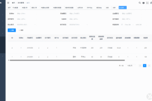 多语言加拿大PC28源码下载｜Java+Vue全开源彩票系统 追号/中奖即停/高并发投注平台插图13