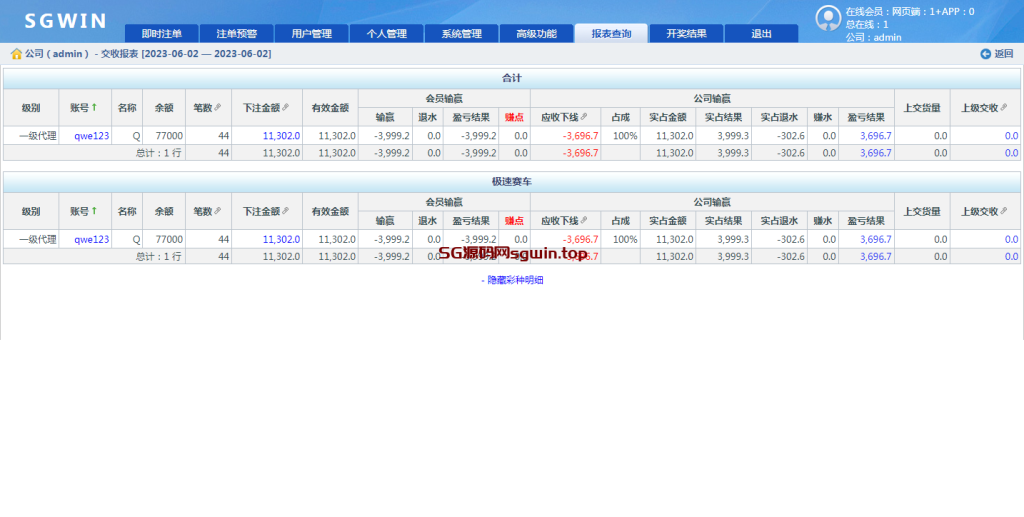 图片[15]-SGWIN新加坡双赢-K手源码 - 100%完整可用源码