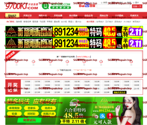 六合彩心水论坛-完美修复版-K手源码 - 100%完整可用源码