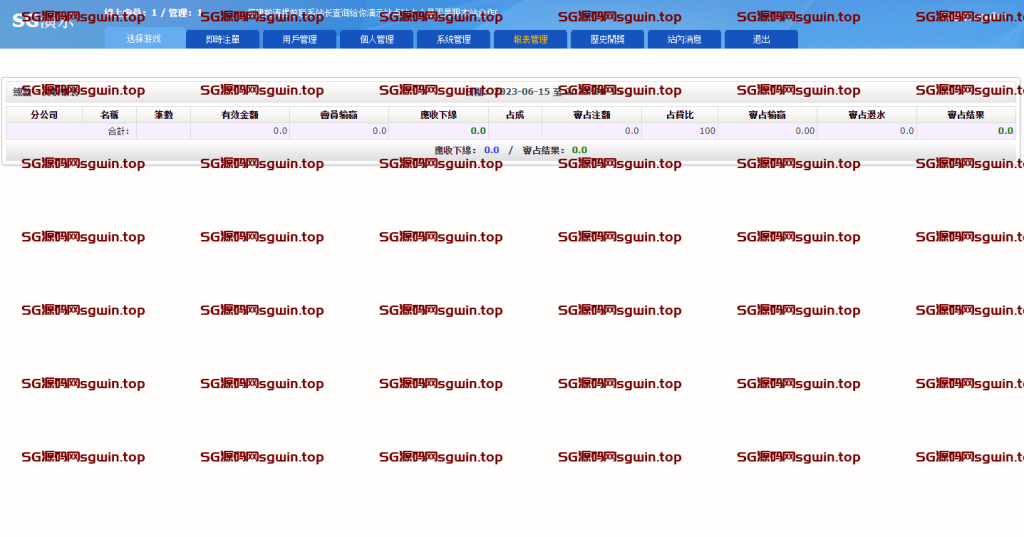 图片[5]-SG138新UI双赢科技