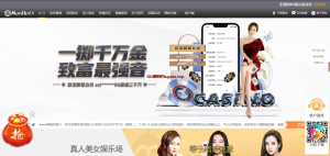 （娱乐城）万博综合娱乐城系统-K手源码 - 100%完整可用源码