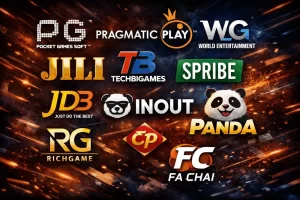 可控多厂商游戏源码/可控API/逆向游戏代码/PG/JILI/PP/WG/JDB热门厂商应有尽有-K手源码 - 100%完整可用源码