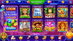 Cash Carnival休闲slots源码,美区slots游戏,已上架源码-K手源码 - 100%完整可用源码