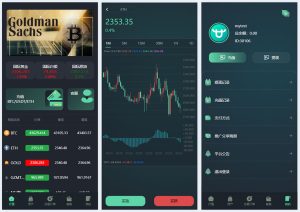 ThinkPHP多语言微盘交易系统源码｜秒合约/时间盘/微交易所UI重构版（含完整搭建教程）-K手源码 - 100%完整可用源码
