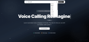 2026电话营销系统源码/Twilio语音通话+短信影响AI呼叫SaaS系统源码-K手源码 - 100%完整可用源码