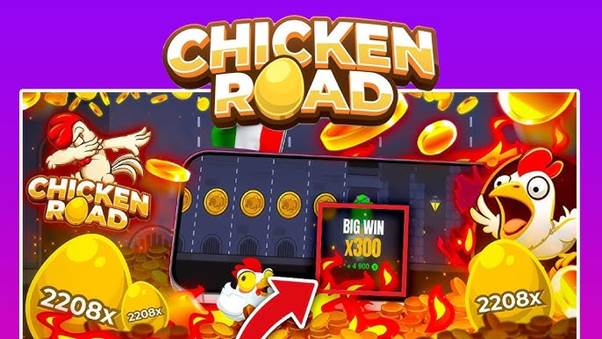 ChickenRoad鸡路游戏源码/炸鸡之路/金币休闲小游戏运营版-K手源码 - 100%完整可用源码