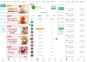 烽火娱乐多语言彩票娱乐城源码/FS娱乐城+系统彩+活动返水+聊天室28游戏+IM即时通讯+合买跟单/前端vue编译后+后端PHP-K手源码 - 100%完整可用源码