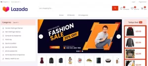 多语言多用户跨境电商英文外贸网站系统搭建b2c海外商城源码开发-K手源码 - 100%完整可用源码