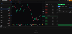 Bicrypto 6.0.5加密货币交易所源码,支持现货与二元期权交易-K手源码 - 100%完整可用源码