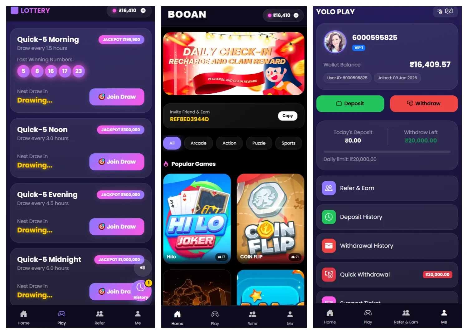 印度地区休闲哈希小游戏源码,系统小游戏开源版-K手源码 - 100%完整可用源码