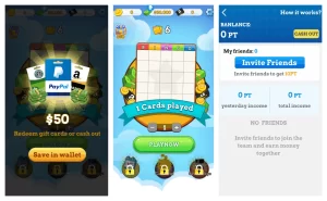 Bingo宾果游戏源码,现金奖励玩法Unity完整源码（独家可二次开发）-K手源码 - 100%完整可用源码