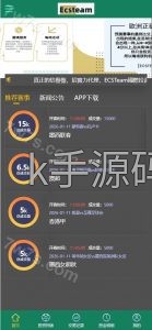 反波胆源码/ECSTeam多语言足球体育反波胆投注源码/足球比分竞猜源码/前端html+后端PHP-亚亚源码-K手源码 - 100%完整可用源码